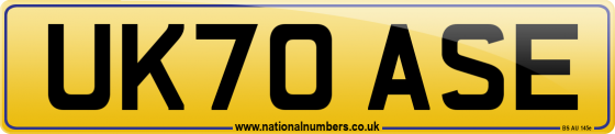 UK70 ASE