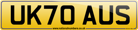 UK70 AUS
