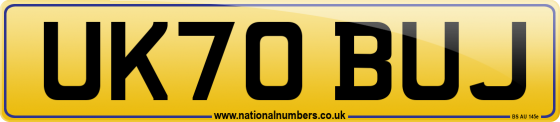UK70 BUJ