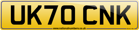 UK70 CNK
