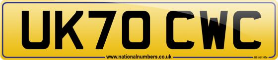UK70 CWC