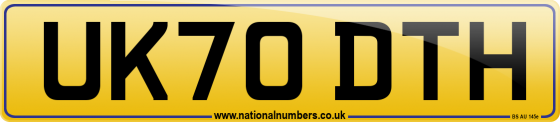 UK70 DTH