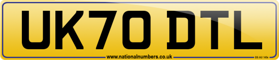 UK70 DTL