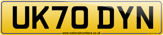 UK70 DYN