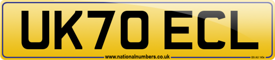 UK70 ECL