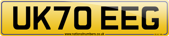 UK70 EEG