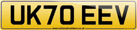 UK70 EEV