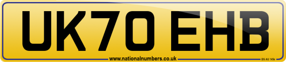 UK70 EHB