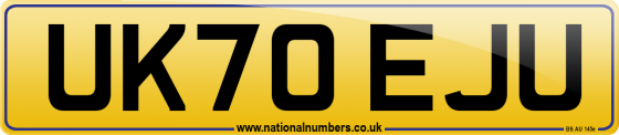 UK70 EJU