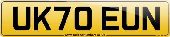 UK70 EUN