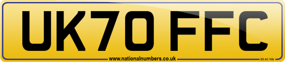 UK70 FFC