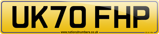 UK70 FHP