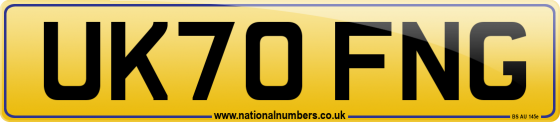UK70 FNG
