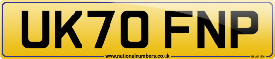 UK70 FNP
