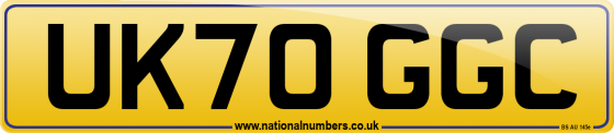 UK70 GGC
