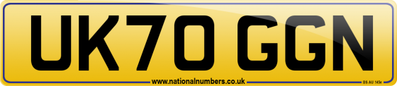 UK70 GGN