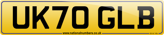 UK70 GLB