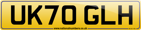 UK70 GLH