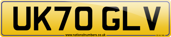 UK70 GLV