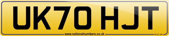 UK70 HJT