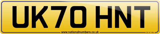 UK70 HNT