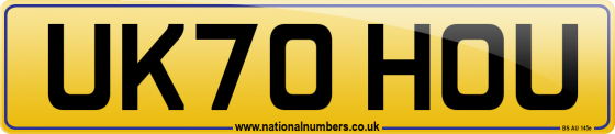 UK70 HOU