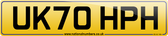 UK70 HPH