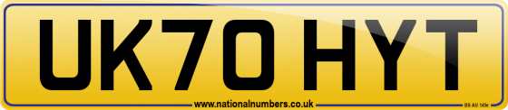 UK70 HYT