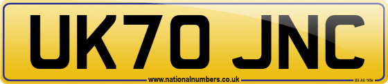 UK70 JNC
