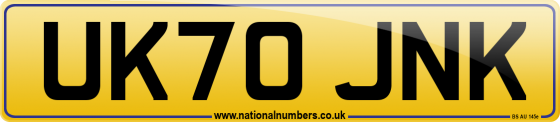 UK70 JNK
