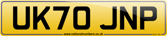 UK70 JNP