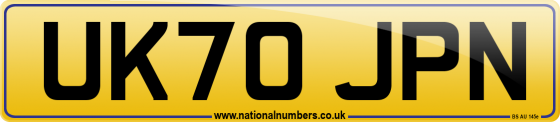 UK70 JPN
