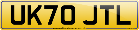 UK70 JTL
