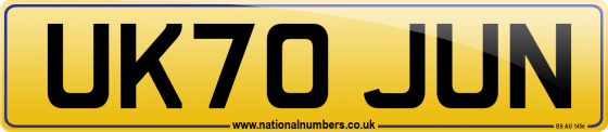 UK70 JUN