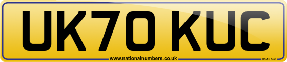 UK70 KUC