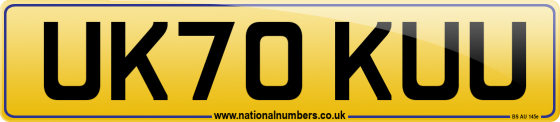 UK70 KUU