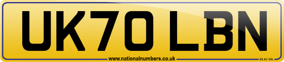 UK70 LBN