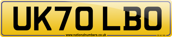UK70 LBO