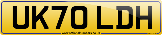 UK70 LDH
