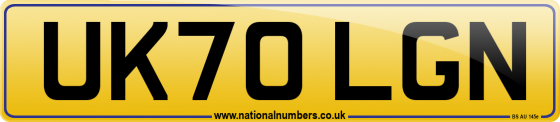 UK70 LGN