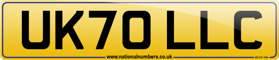 UK70 LLC