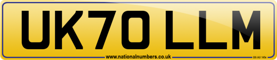 UK70 LLM