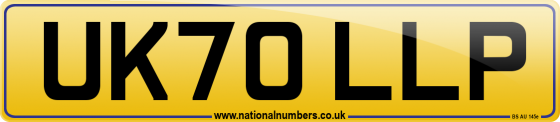 UK70 LLP