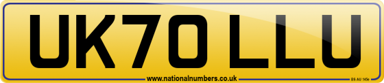 UK70 LLU