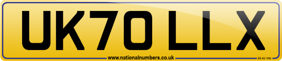 UK70 LLX