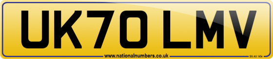 UK70 LMV