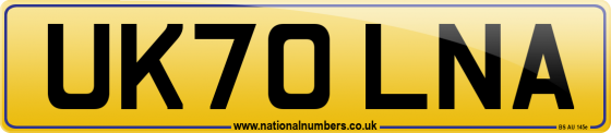 UK70 LNA