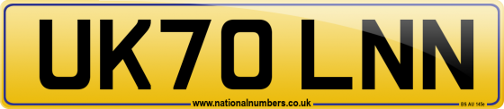 UK70 LNN