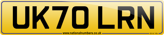 UK70 LRN