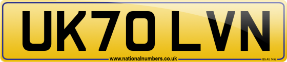 UK70 LVN